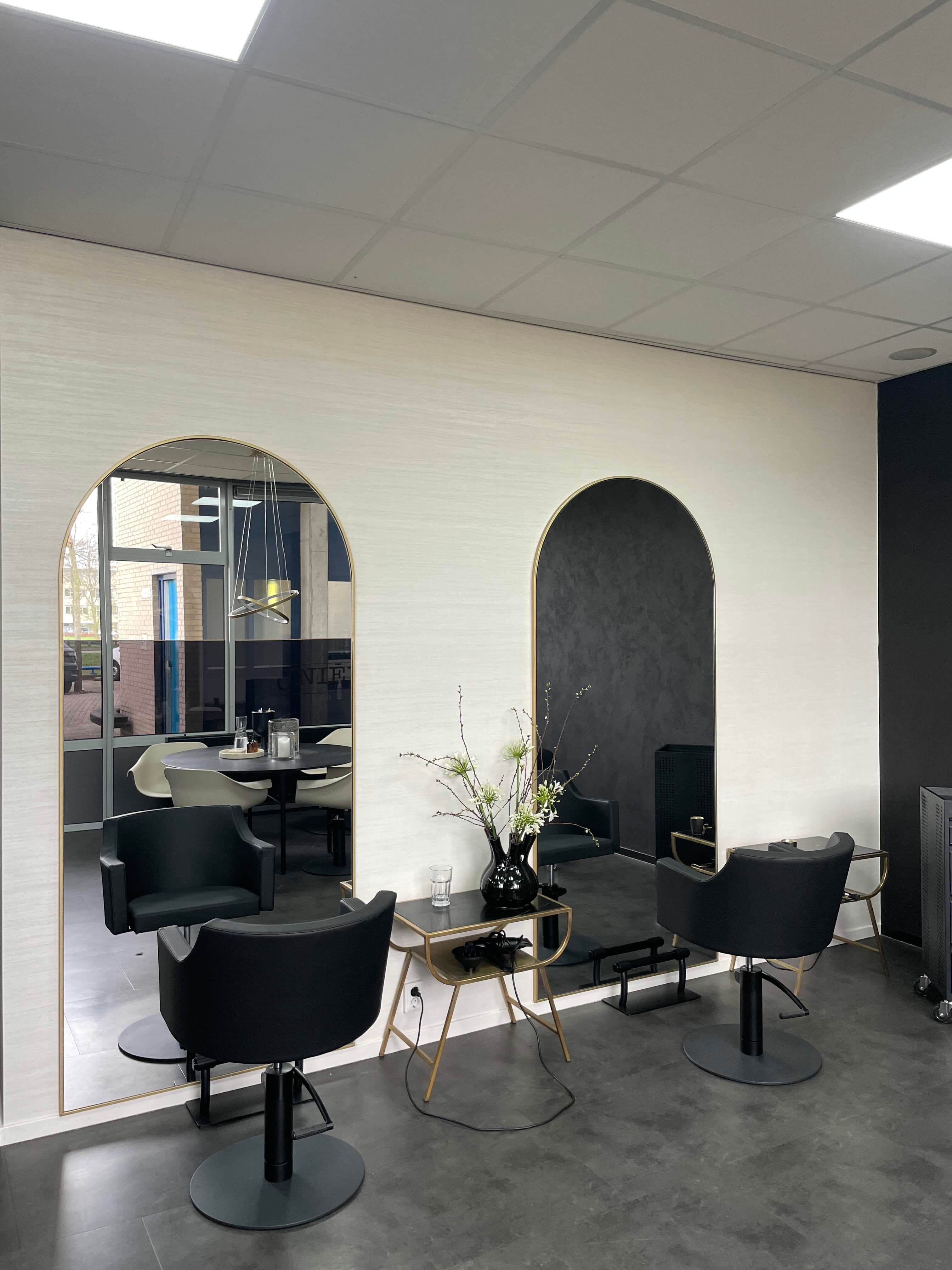 Behang Werkzaamheden